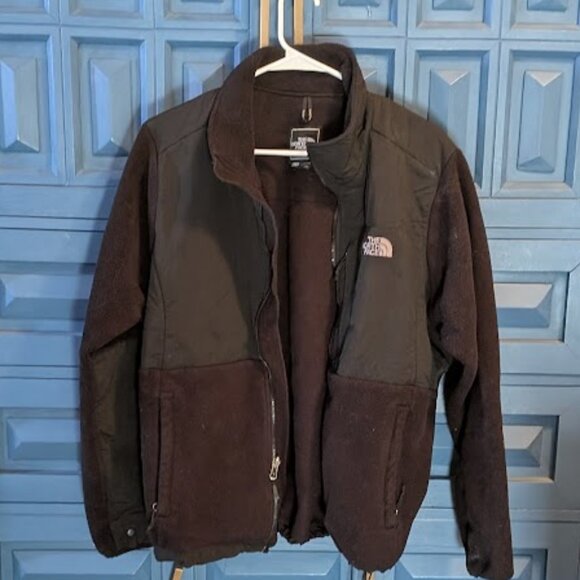 J29 THE NORTH FACE Denali Fleece Women Jacket - Picture 1 of 4